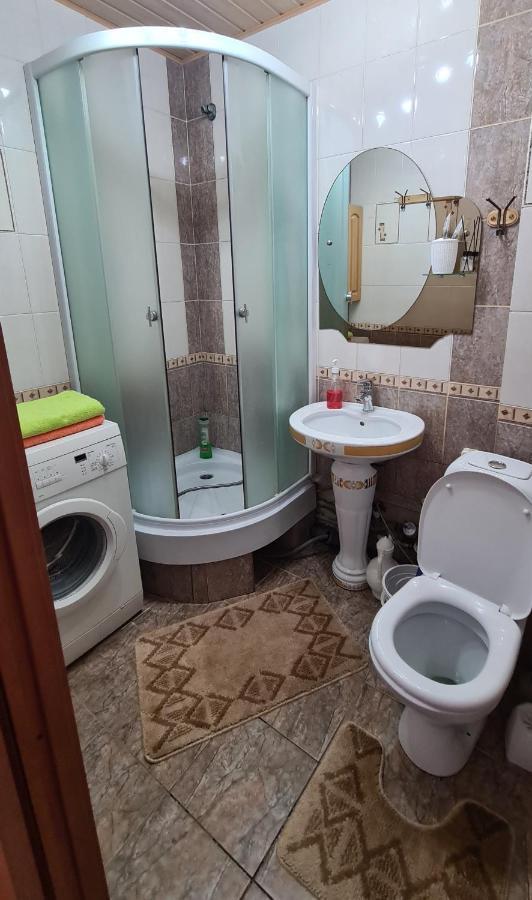 Apartment 1 к в центре мухита д 128