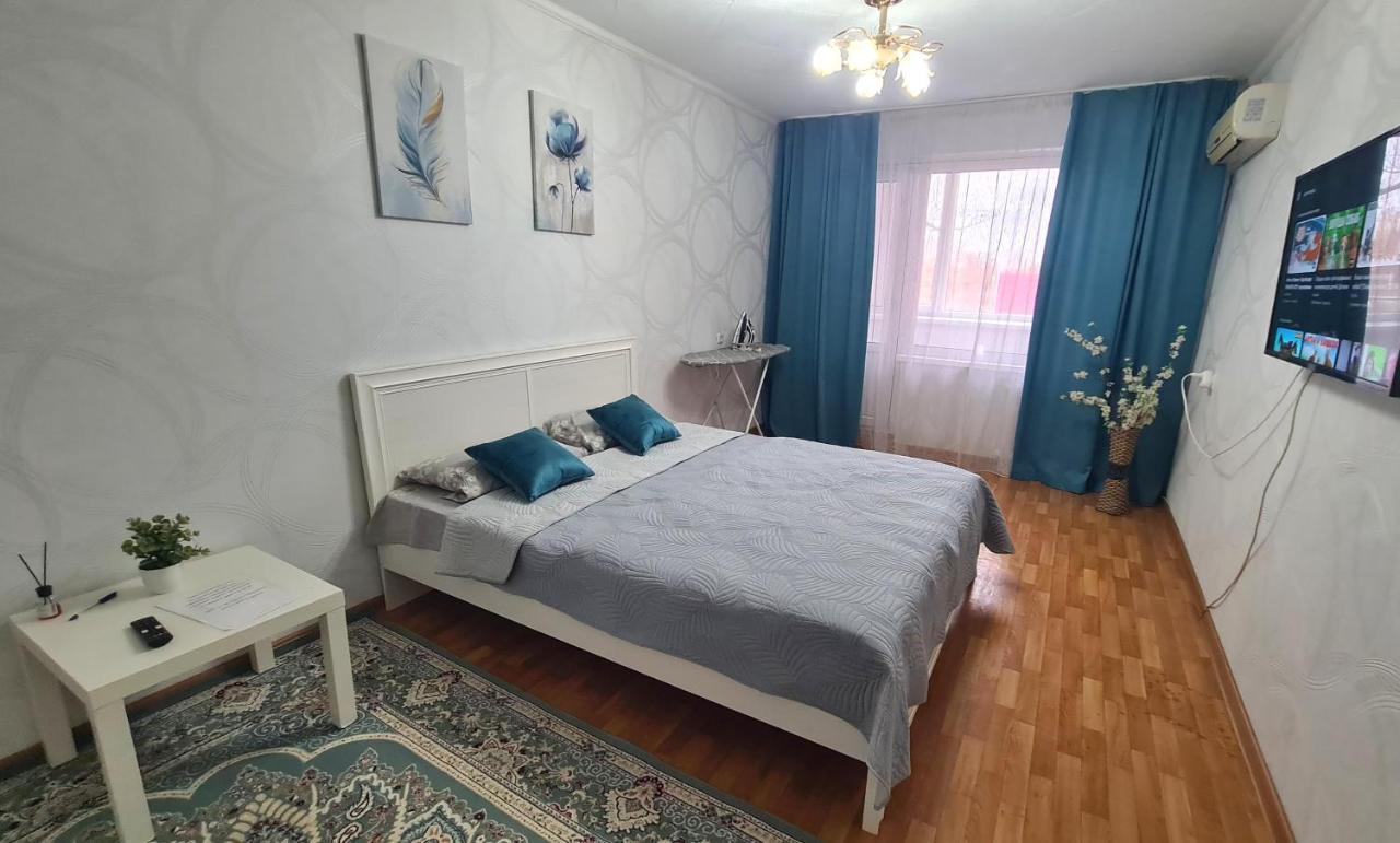 Apartment 1 к в центре мухита д 128 Uralsk