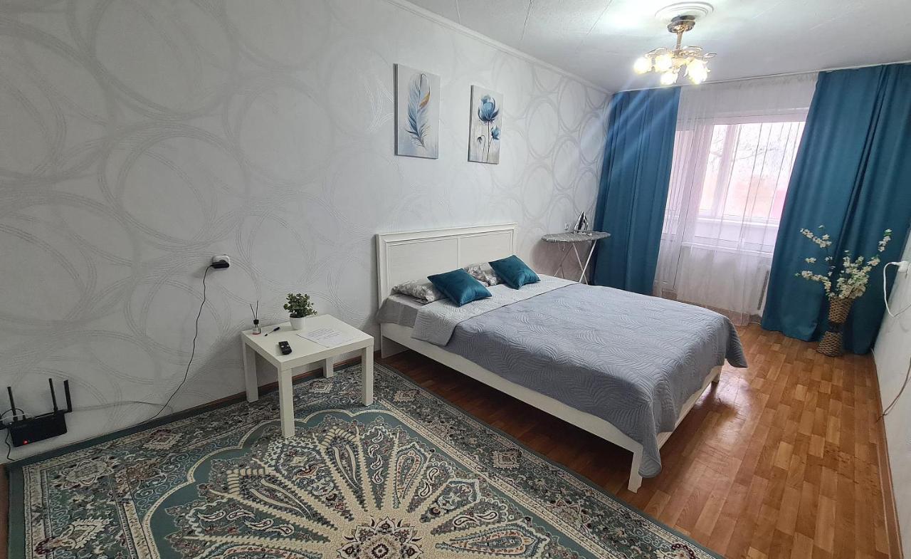 Apartment 1 к в центре мухита д 128 *